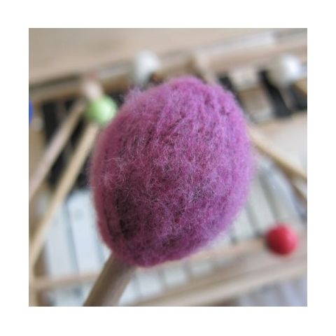 Morgan Mallets Maza Marimba Junior 05m