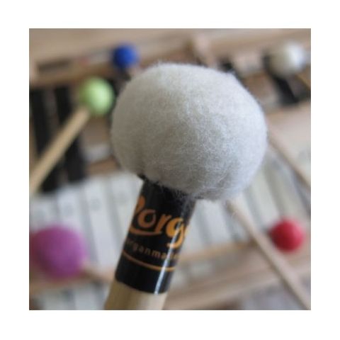Morgan Mallets Maza Timbal Junior 07