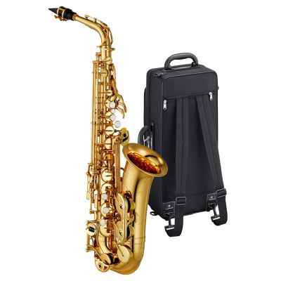 Saxofón Alto Yamaha YAS 480
