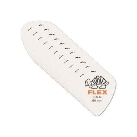 DUNLOP PLAYER'S PACK de 12 púas...