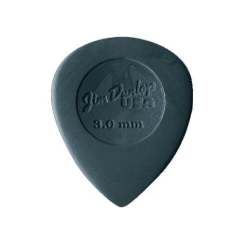DUNLOP Pack de 6 púas Big Stubby...