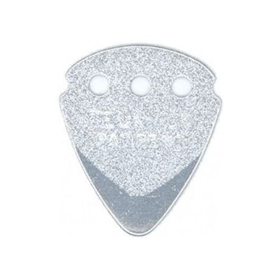 DUNLOP Pack de 12 púas Teckpick Texture