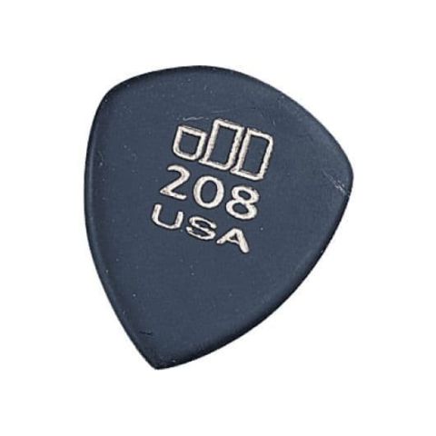 DUNLOP PLAYER'S PACK de 6 púas...
