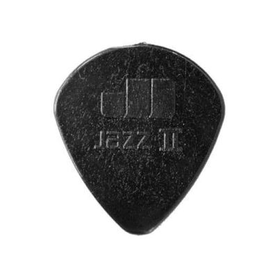DUNLOP PLAYER'S PACK de 6 púas Jazz II