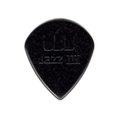 DUNLOP PLAYER'S PACK de 6 púas Jazz III