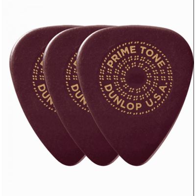 DUNLOP PLAYER'S PACK de 3 púas Primetone 1,00mm