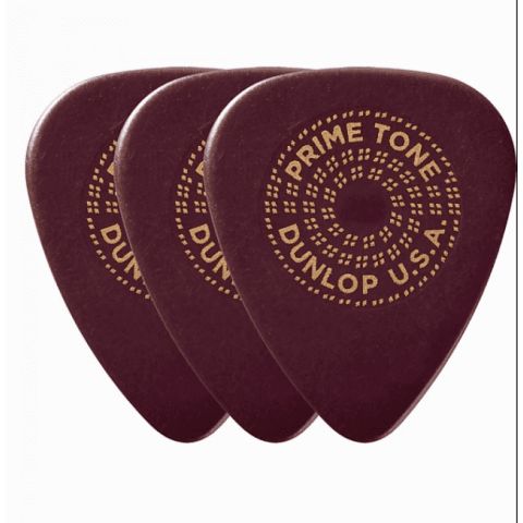 DUNLOP PLAYER'S PACK de 3 púas...
