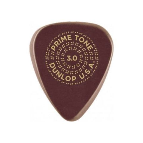 DUNLOP PLAYER'S PACK de 3 púas...