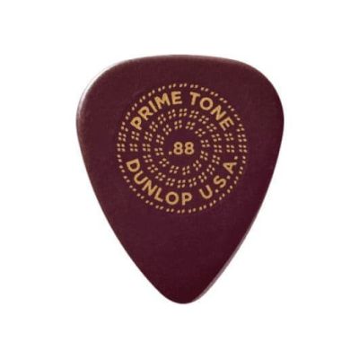 DUNLOP PLAYER'S PACK de 3 púas Primetone 0,88mm