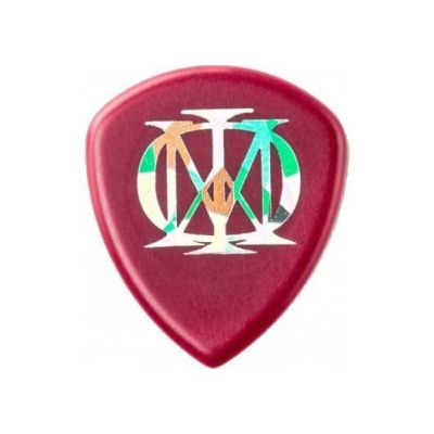 DUNLOP Pack de 3 púas Flow John Petrucci 2,00mm