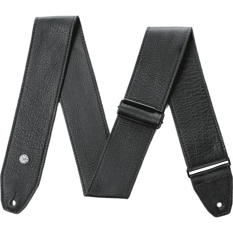 DUNLOP Correa Cuero Negro Tri-Glide...