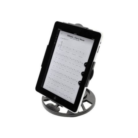 DUNLOP D42P Soporte de Mesa para iPad 2