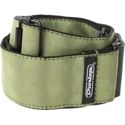 DUNLOP Correa Jacquard - Hexagon Echo...