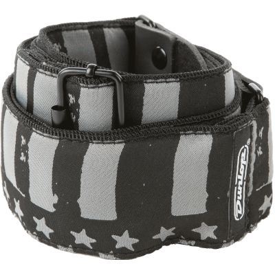 DUNLOP Correa Jacquard - Stars And Stripes Correas