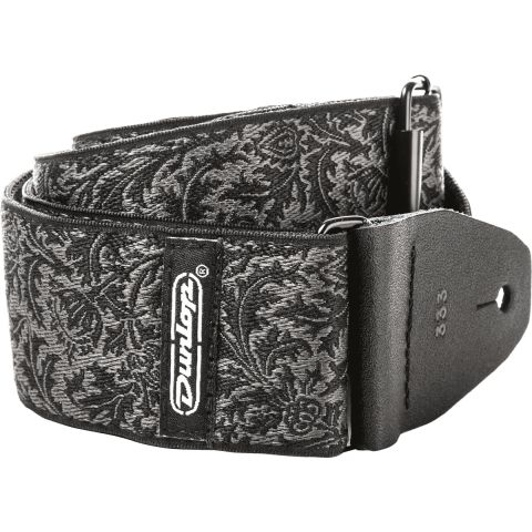 DUNLOP Correa Jacquard - Black...