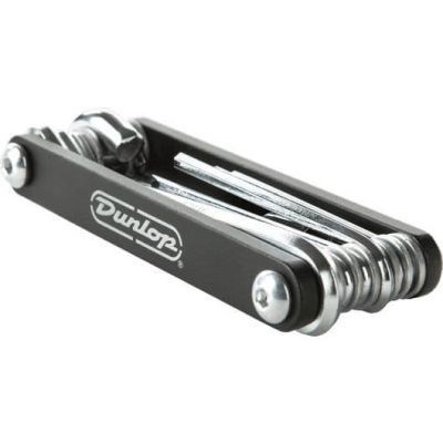 DUNLOP DGT02 Multi-tool