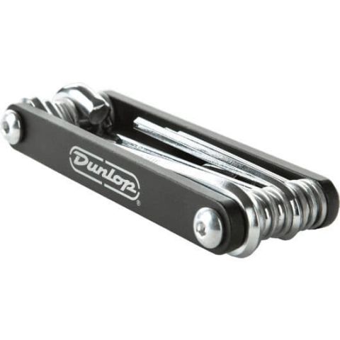 DUNLOP DGT02 Multi-tool