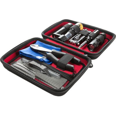 DUNLOP DGT102 Kit Mantenimiento Guitarra Completo 2