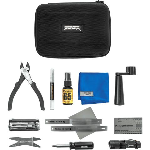 DUNLOP DGT102 Kit Mantenimiento...