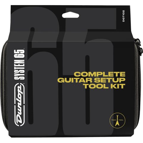 DUNLOP DGT102 Kit Mantenimiento...