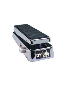 DUNLOP Cry Baby Wah 535Q...