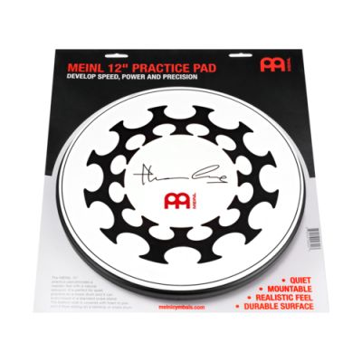 Meinl Pad Práctica Thomas Lang 12" MPP-12-TL