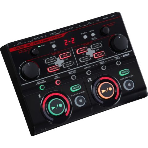 boss Rc-202