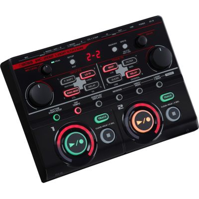 boss Rc-202