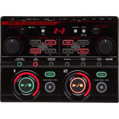boss Rc-202