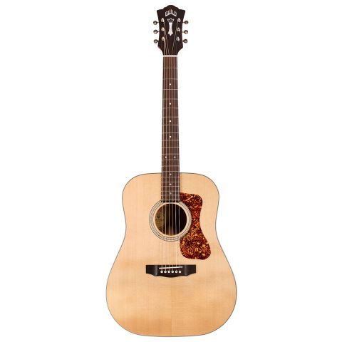 Guild D-140 Natural