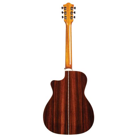 Guild OM-150CE Natural