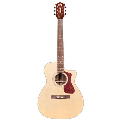 Guild OM-150CE Natural 2