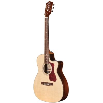 Guild OM-150CE Natural