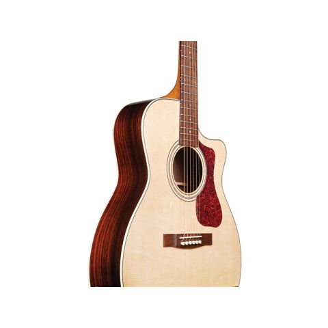 Guild OM-150CE Natural