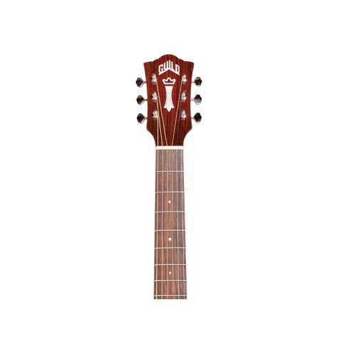 Guild OM-150CE Natural
