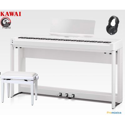 Kawai ES-520 Negro