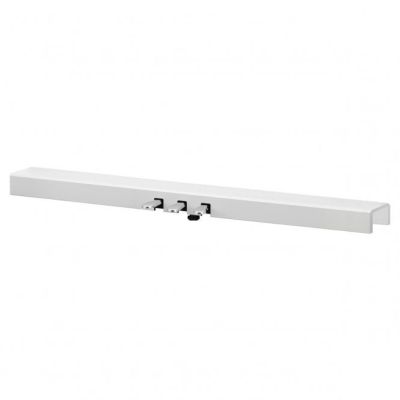 Pedalera Kawai F-302 para Es-520 y Es-920 Blanco