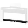 Pedalera Kawai F-302 para Es-520 y Es-920 Blanco