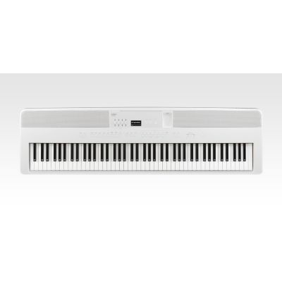 Kawai ES-920 Blanco 2