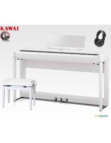 Kawai ES-920 Blanco