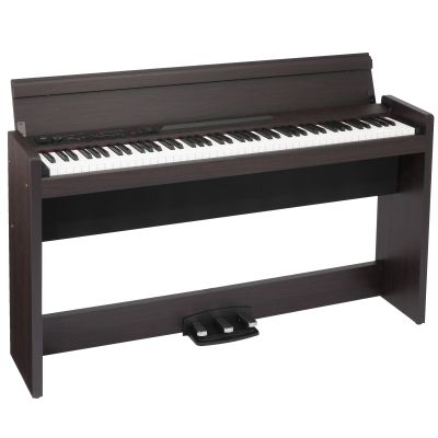 Pack Korg LP-380 RW U USB Palisandro 2