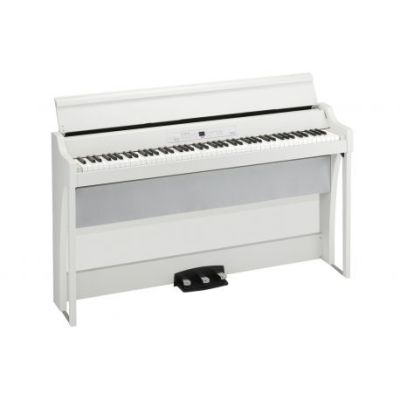 KORG PIANO DIGITAL PIANO DIG G1B AIR WH
