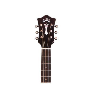 Guild F-150CE Natural