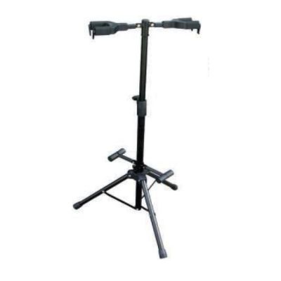 ADMIRA GS041 SOPORTE PARA DOS GUITARRAS