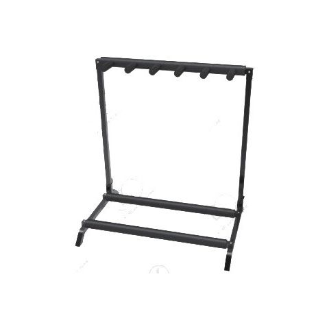 ADMIRA GS0145 SOPORTE PARA CINCO GUITARRAS