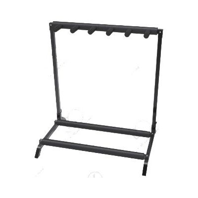 ADMIRA GS0145 SOPORTE PARA CINCO GUITARRAS