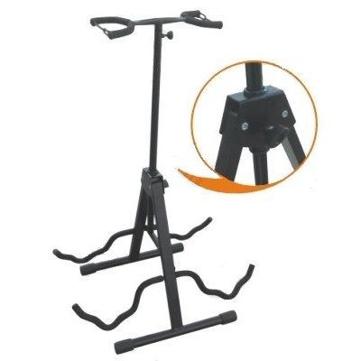 ADMIRA GS028 SOPORTE DE PROFESIONAL DOBLE
