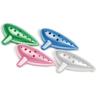 ADMIRA OK1BL OCARINA AZUL