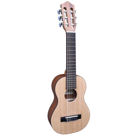 ADMIRA GUITALELE CON FUNDA