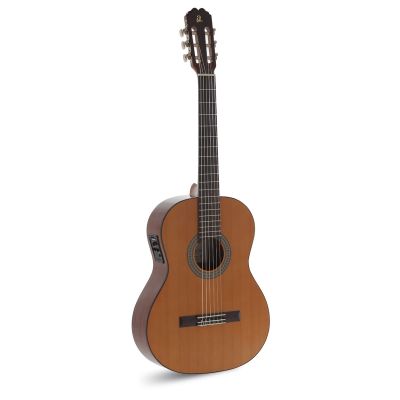 ADMIRA JUANITA ELECTRIFICADA EQ6 ESTUDIO